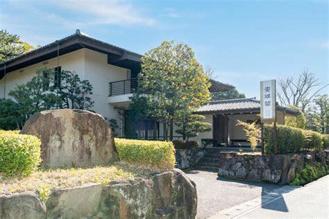 祥安閣|愛知・三河｜本格和室を格安でレンタルOK 安祥閣｜ 